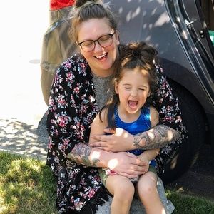 Meet your Posher, Amanda